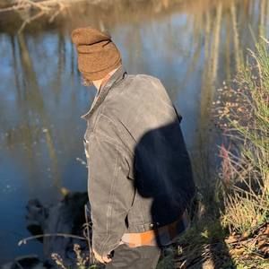 Meet your Posher, Korey